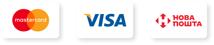 Payment methods