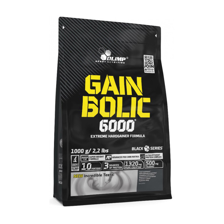 Gain Bolic (1 kg)