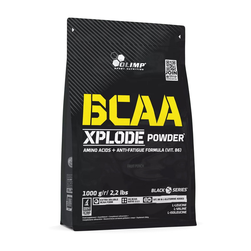 BCAA Xplode (1 kg)
