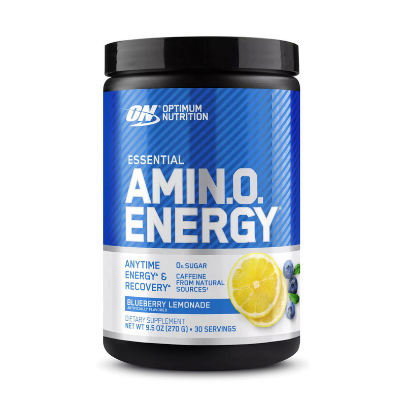 Amino Energy