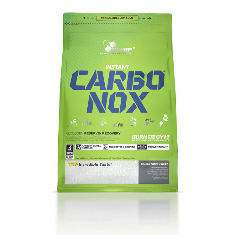 Carbo NOX (1 kg)