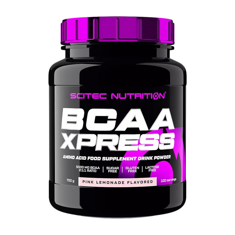 BCAA Xpress (700 g)