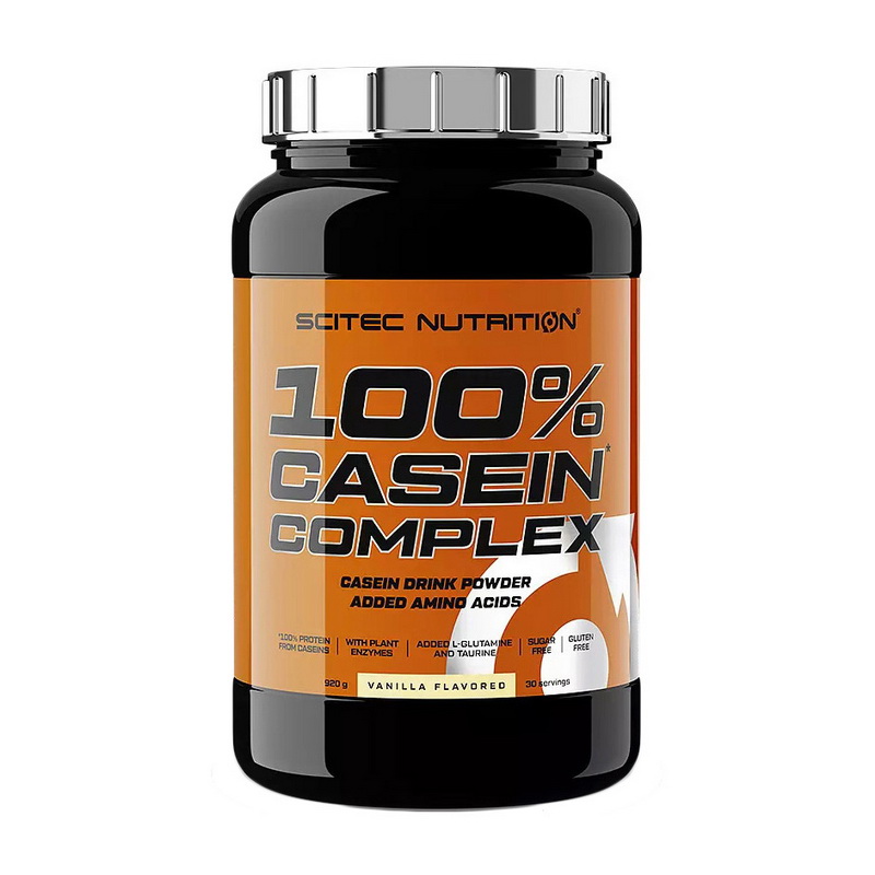 100% Casein Complex (920 g)