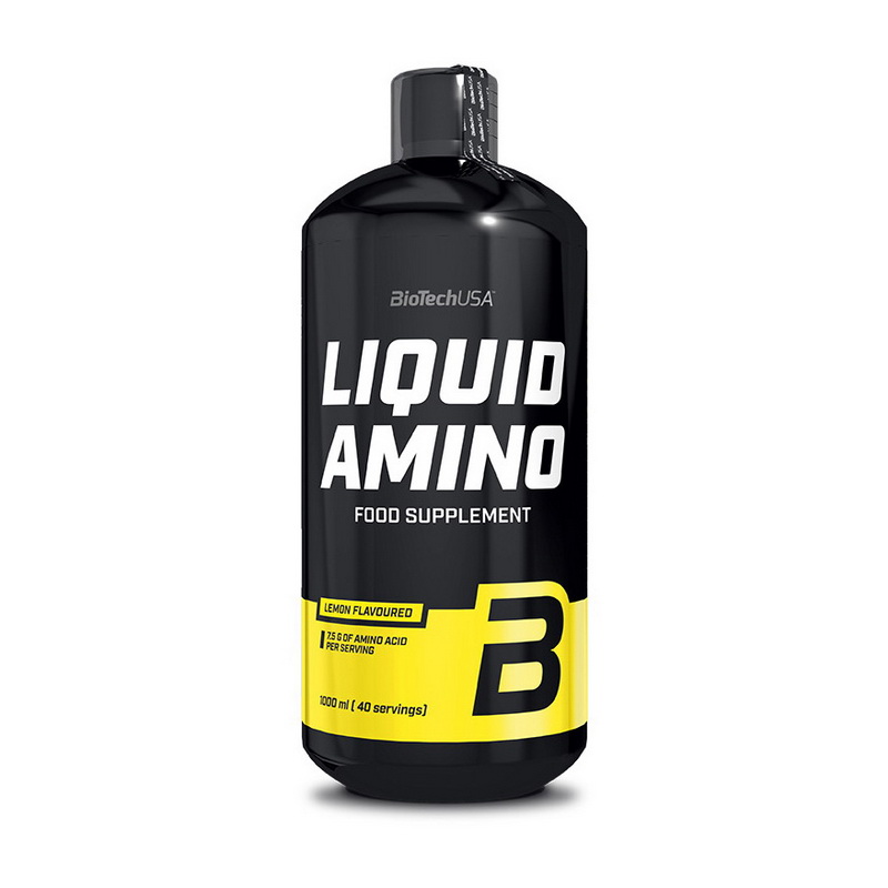 Liquid Amino (1 l)