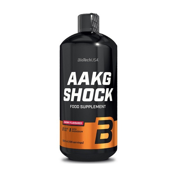 AAKG Shock Extreme (1 l)