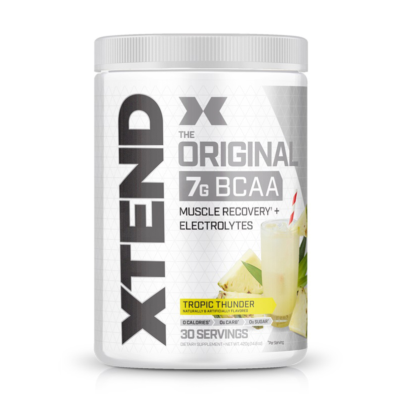 Xtend - Scivation (Xtend)