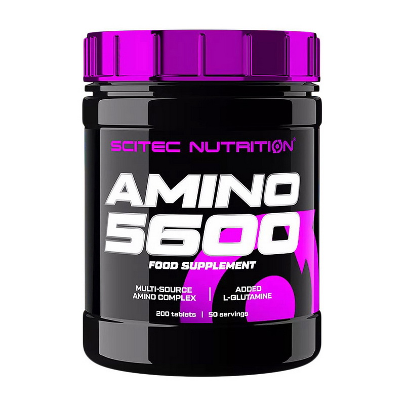 Amino 5600 (200 tabs)