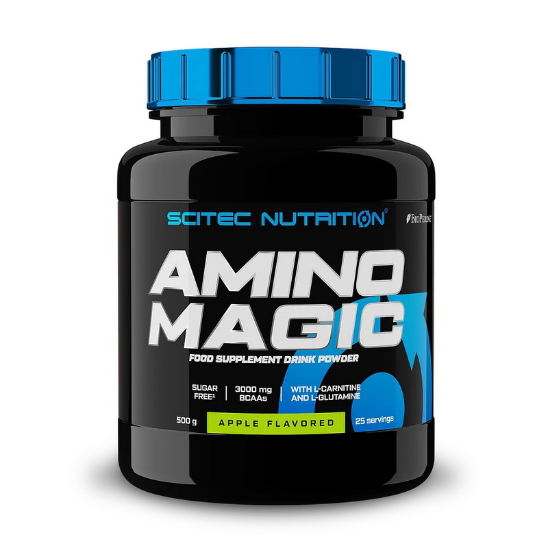 Amino Magic (500 g)