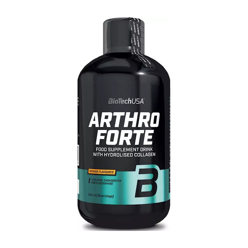Arthro Forte Liquid (0, 5 l, orange)