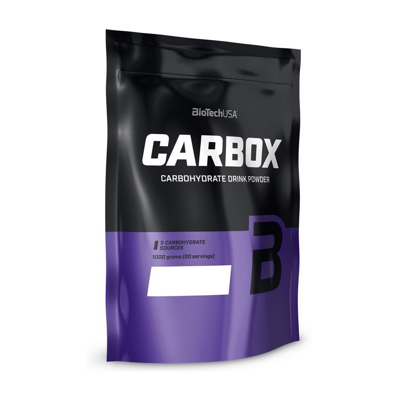 CarboX (1 kg)