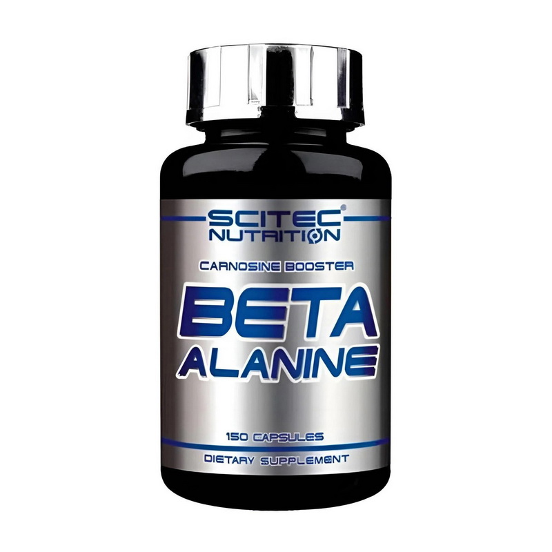 Beta Alanine (150 caps)