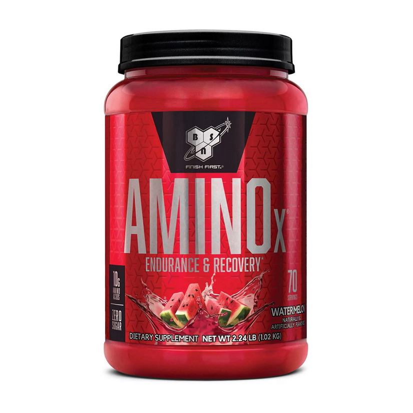 Amino X (1, 01 kg)
