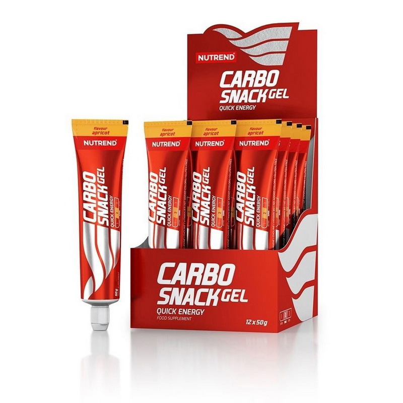 Carbo Snack (55 g)