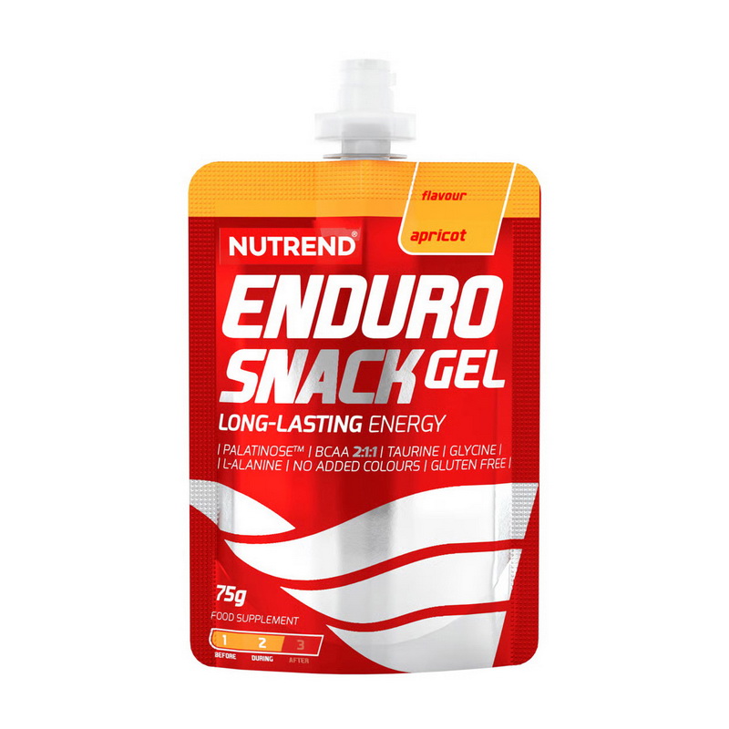 Enduro Snack (75 g)