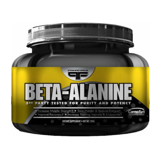 Beta-Alanine (200 g, unflavored)