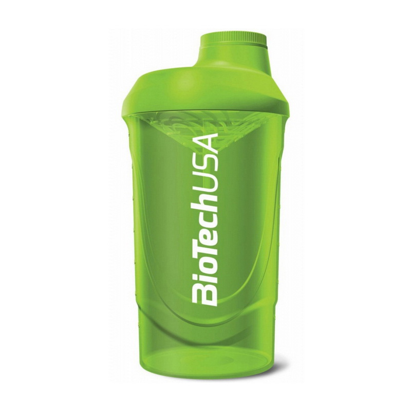 Shaker Wave BioTech USA \