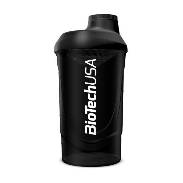 Shaker Wave BioTech USA \