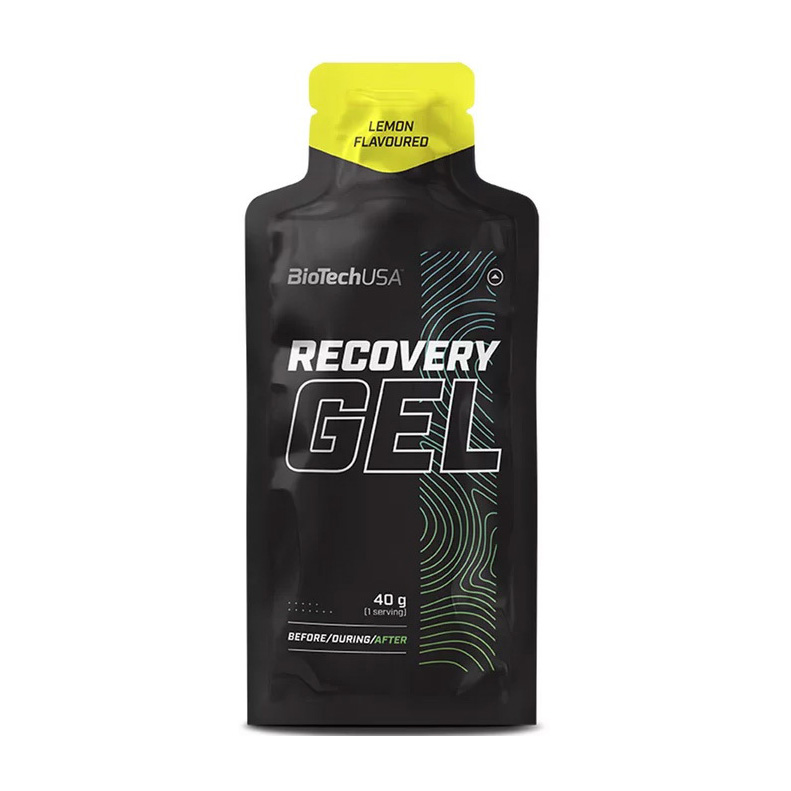 Recovery GEL (40 g)