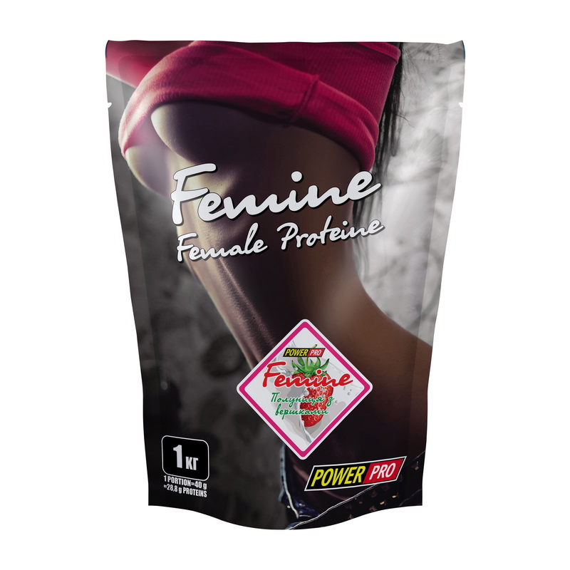Femine (1 kg)
