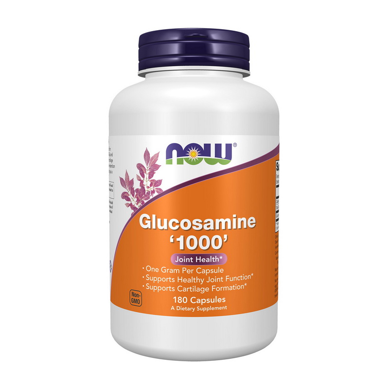 Glucosamine 1000 (180 caps)