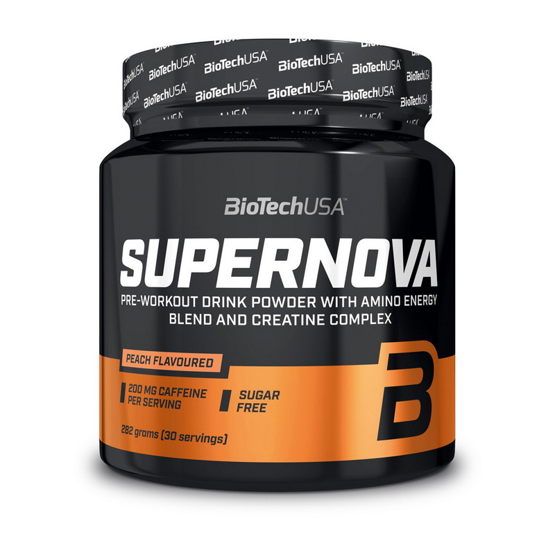 SuperNova (282 g)
