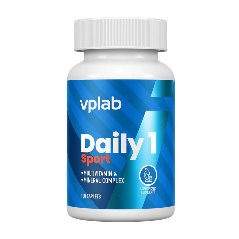 Daily 1 (100 caps)