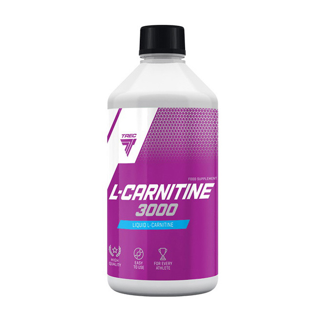L-Carnitine 3000 (1000 ml)