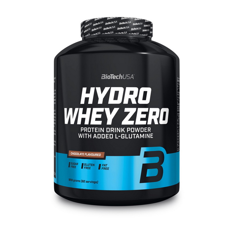 Hydro Whey Zero (1, 816 kg)