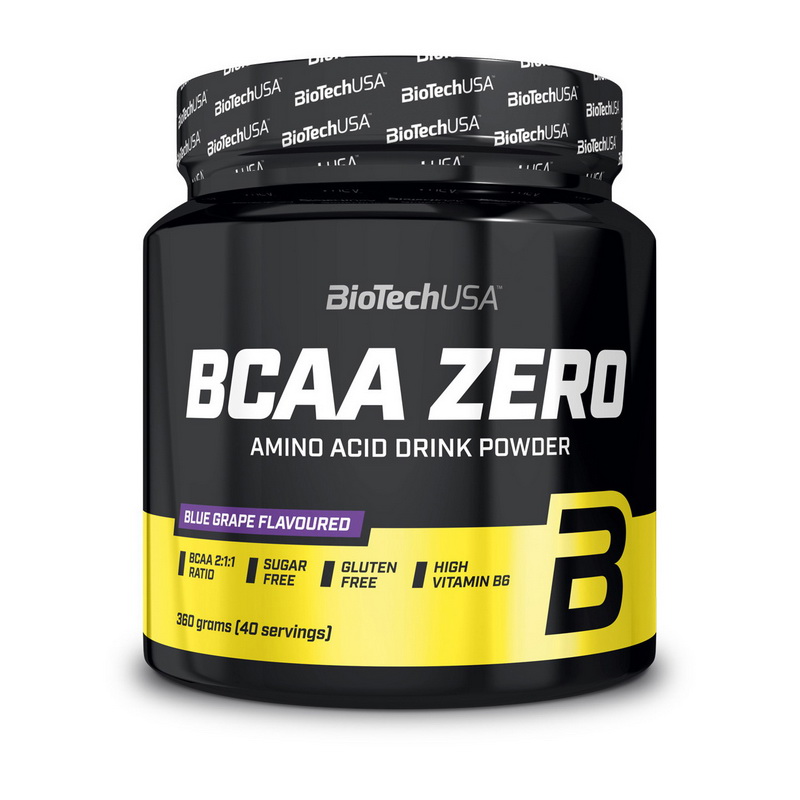 BCAA Zero (360 g)