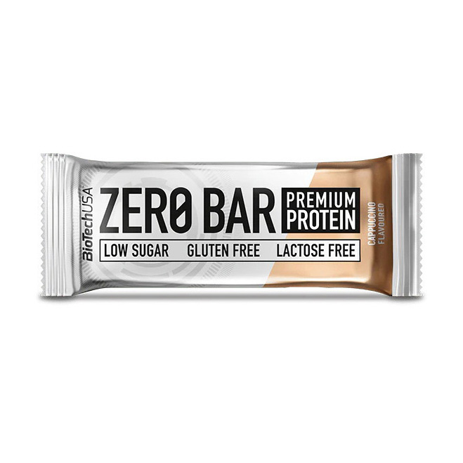 Zero Bar (50 g)
