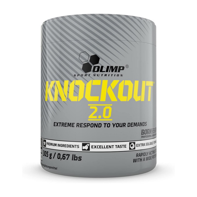 Knockout 2.0