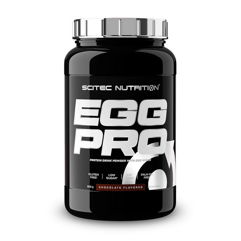 EGG Pro (900 g, chocolate)
