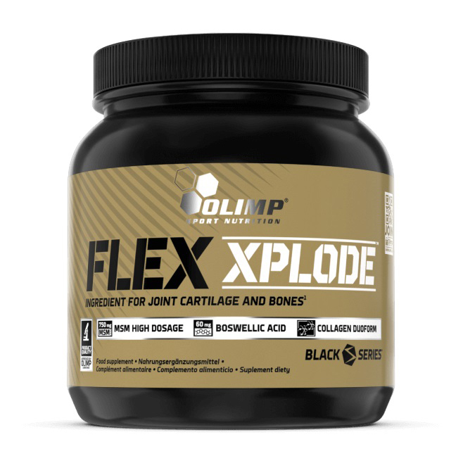 FLEX Xplode (504 g)