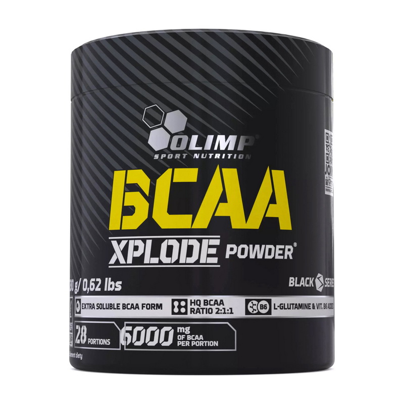BCAA Xplode (280 g)