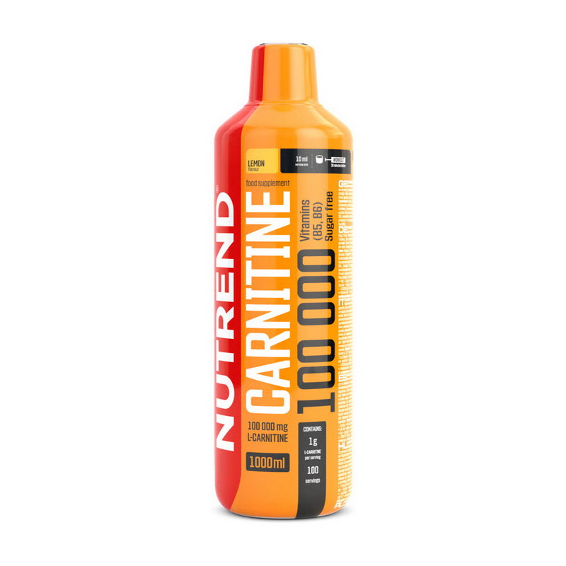 Carnitine 100 000 (1 l)