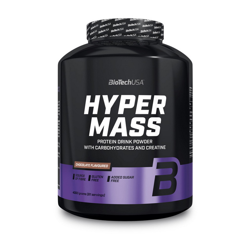 Hyper Mass (4 kg)