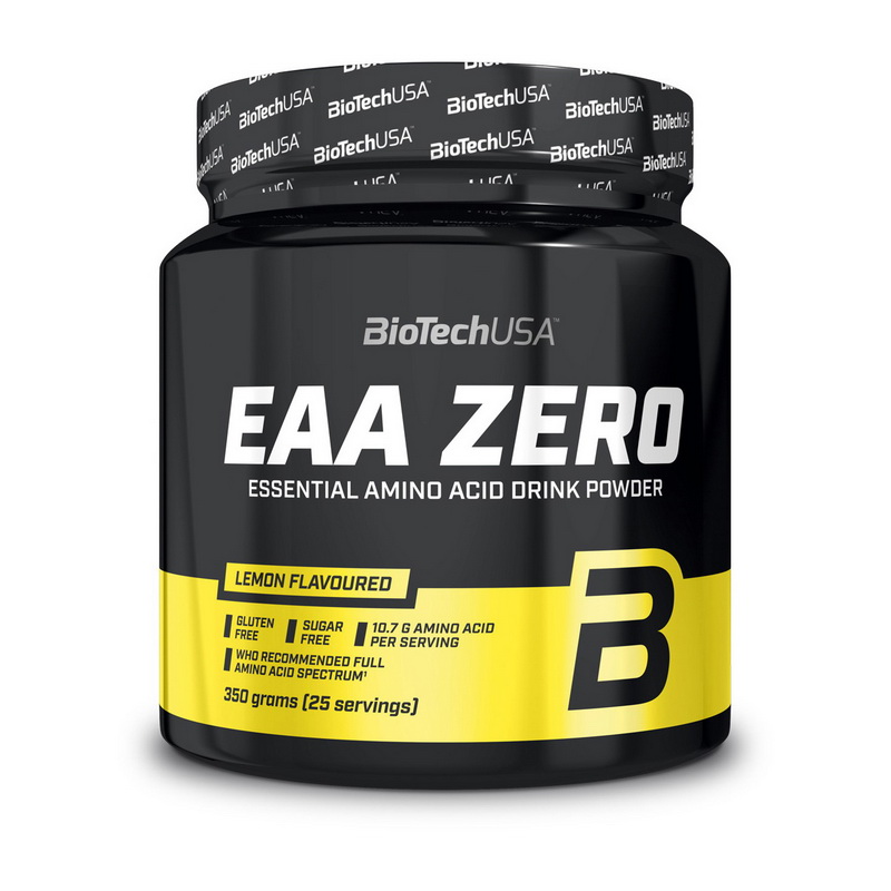 EAA ZERO