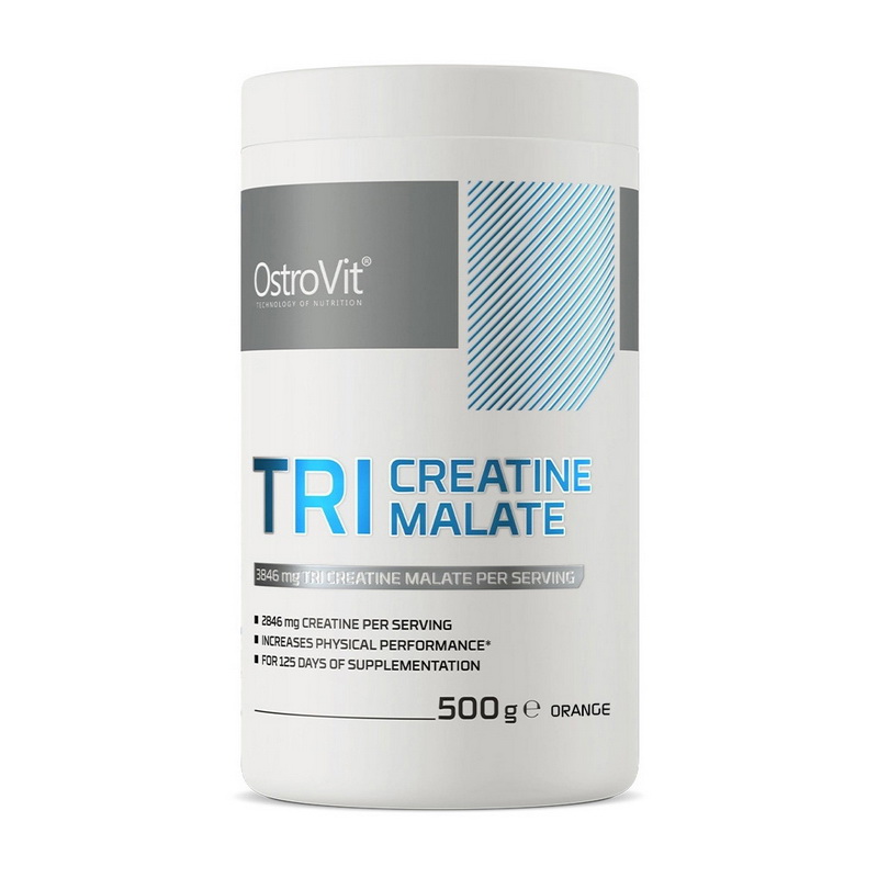 Tri Creatine Malate (500 g)