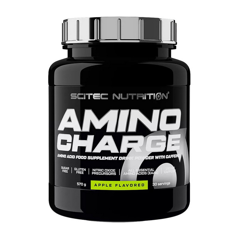 Amino Charge (570 g)