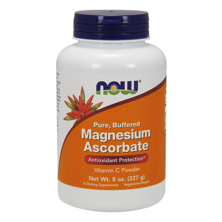 Magnesium Ascorbate (227 g)