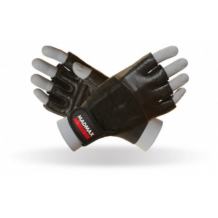 Classic MFG 248 Black-Black