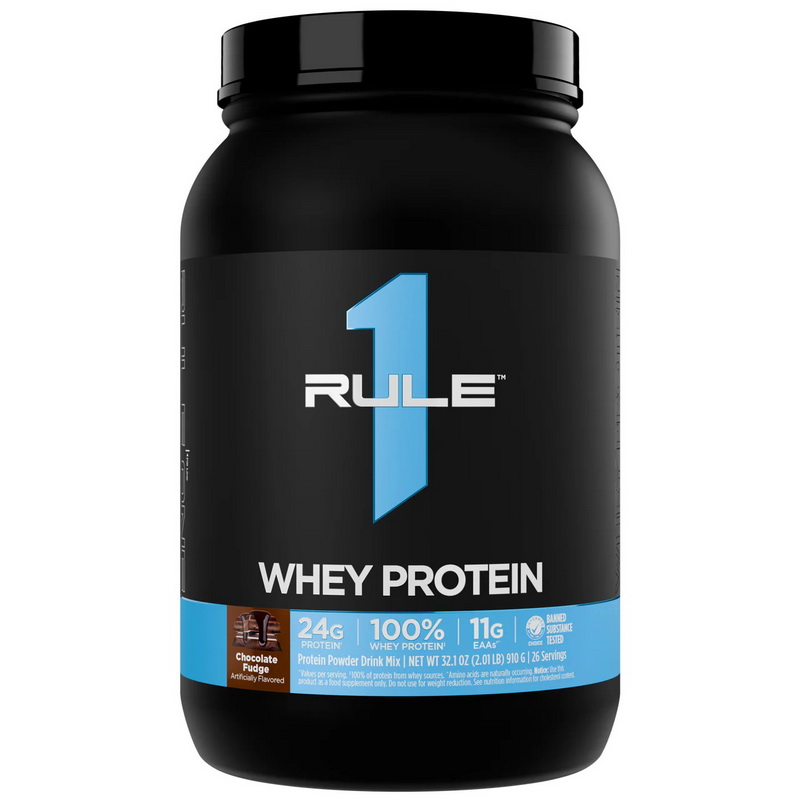 Whey Protein - R1 (Rule One)