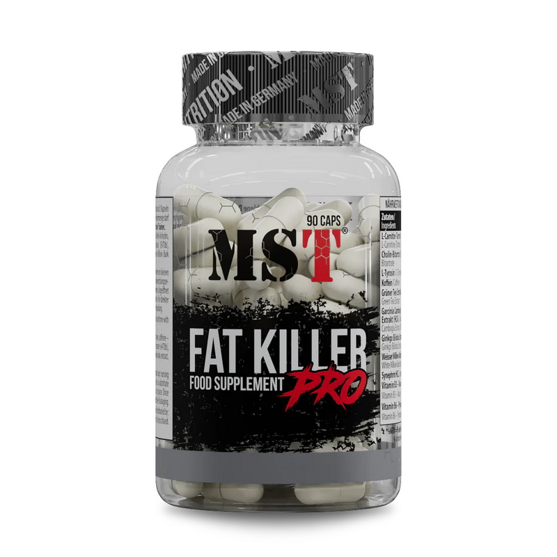 Fat Killer Pro (90 caps)