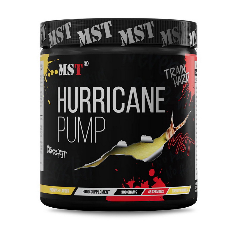 Hurricane Pump (300 g)