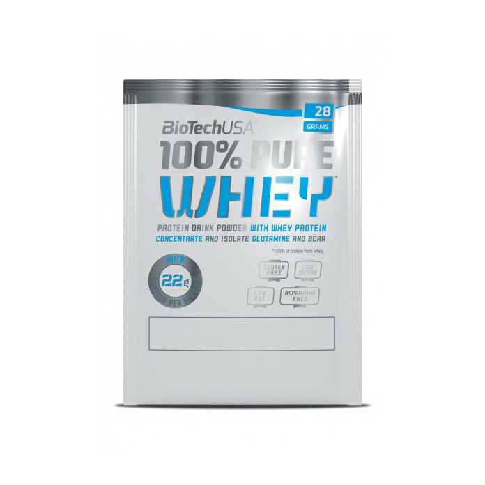 100% Pure Whey (28 g)