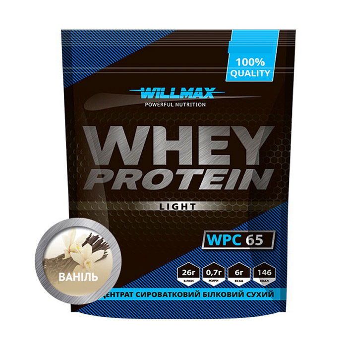 Whey Protein 65 (1 kg)