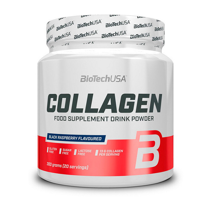 Collagen (300 g) - BioTech