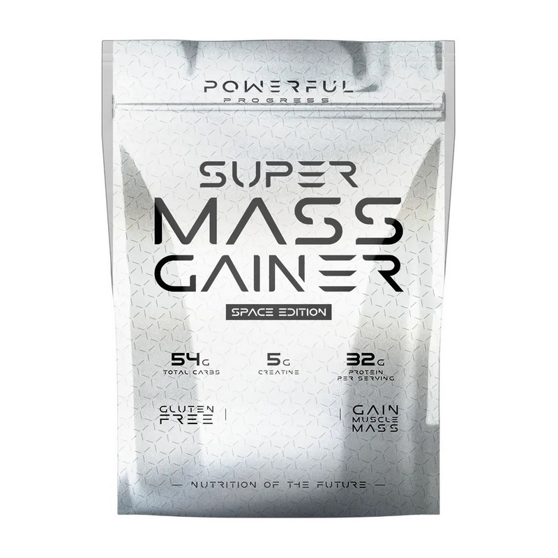 Super Mass Gainer (2 kg)