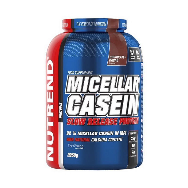 Micellar Casein (2250 g)