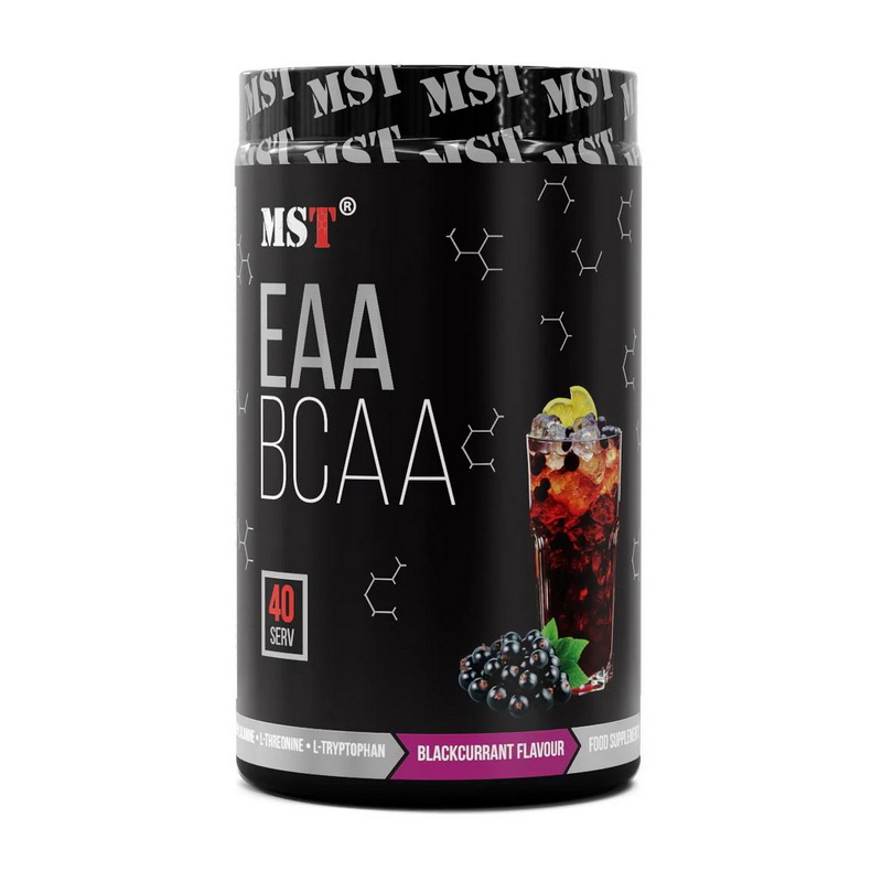 BCAA&EAA zero (520 g)